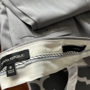 Banana Republic dress pants